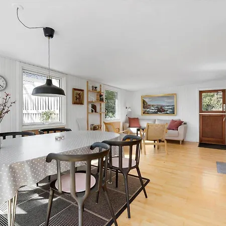 Dom wakacyjny 4709-aakirkeby-boderne-10 Åkirkeby