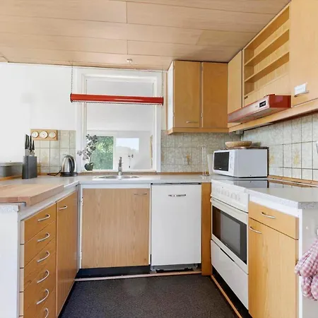 Dom wakacyjny 4709-aakirkeby-boderne-10 Åkirkeby