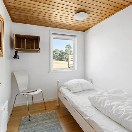 4709-aakirkeby-boderne-10 Dom wakacyjny Åkirkeby