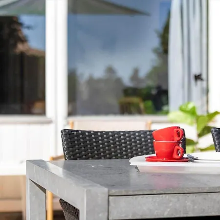 4709-aakirkeby-boderne-10 Dom wakacyjny *