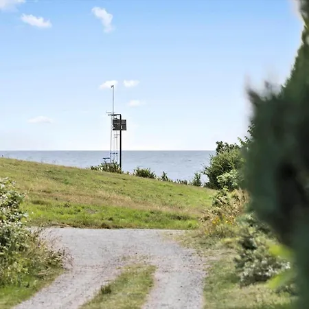 Dom wakacyjny 4709-aakirkeby-boderne-10