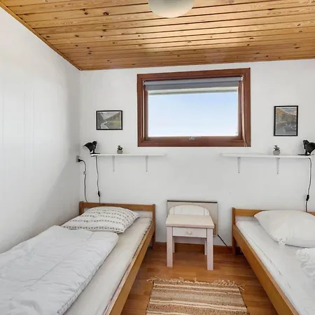 Vakantiehuis 4709-aakirkeby-boderne-10 Åkirkeby