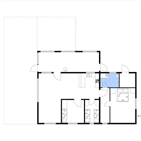 4709-aakirkeby-boderne-10 Vakantiehuis Åkirkeby