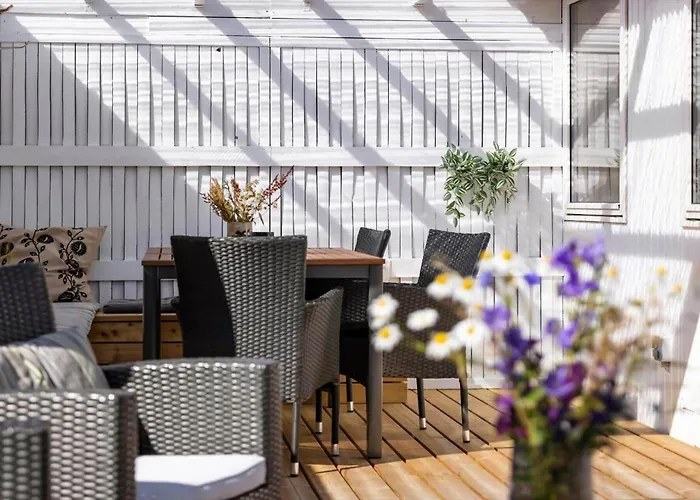 Casa vacanze 4709-aakirkeby-boderne-10