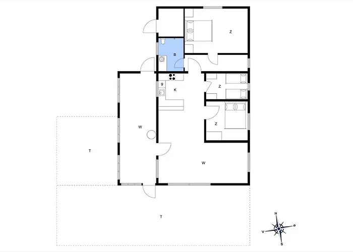 4709-aakirkeby-boderne-10 Semesterbostad Åkirkeby